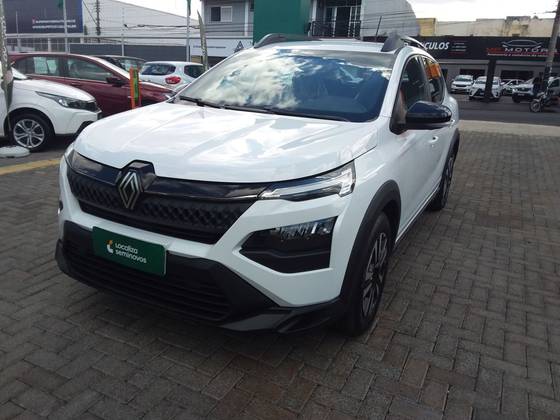 RENAULT KARDIAN 1.0 TCE FLEX EVOLUTION EDC RENAULT KARDIAN 1.0 TCE FLEX EVOLUTION EDC